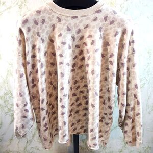 aerie Soft Sweatshirt Top